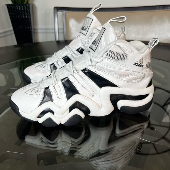 Adidas Crazy 8 Sneakers. Classic White/Black Kobe Bryant Sz 9 is available  for purchase on au PAY Market - Imported Goods Online Store Co.Ltd. | au  PAY Market - Online Shopping Site
